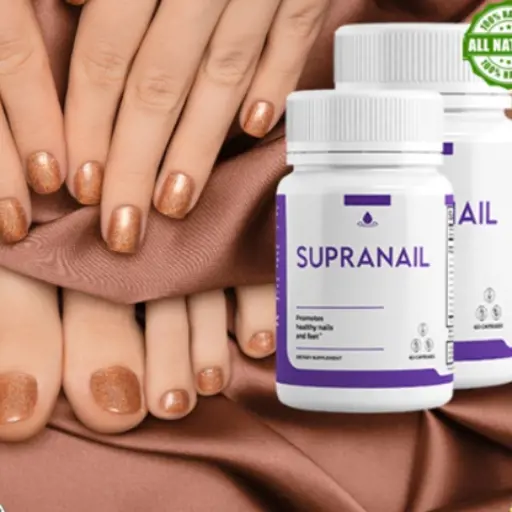 SupraNail