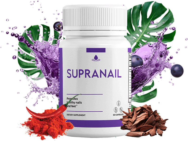 Supranail